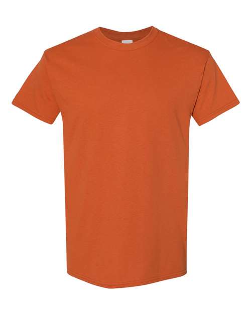 Gildan Unisex Heavy Cotton™ T-Shirt 5000