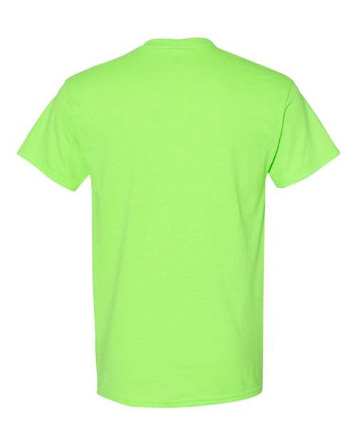 Gildan Unisex Heavy Cotton™ T-Shirt 5000
