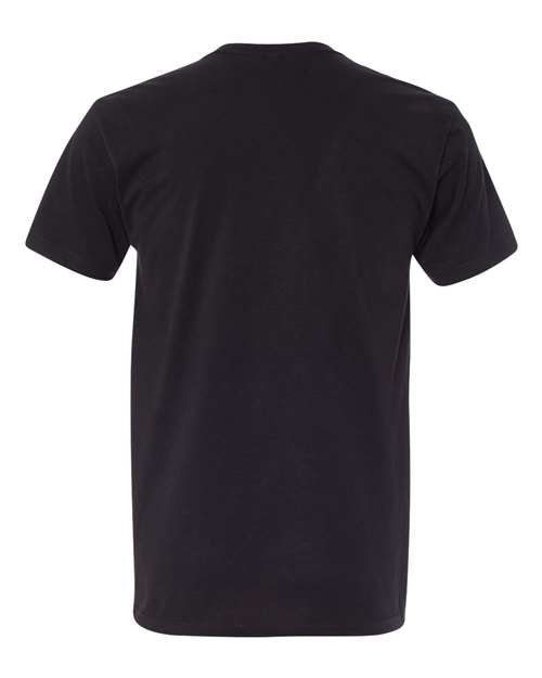 Next Level Sueded T-Shirt 6410