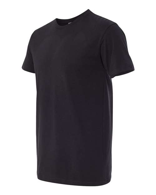 Next Level Sueded T-Shirt 6410