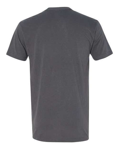 Next Level Sueded T-Shirt 6410