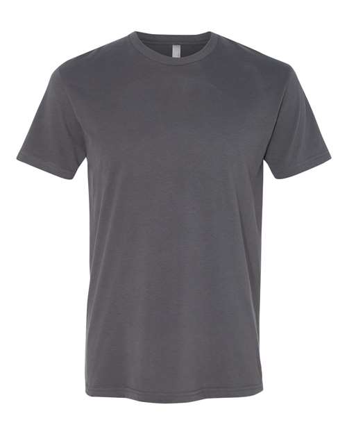 Next Level Sueded T-Shirt 6410