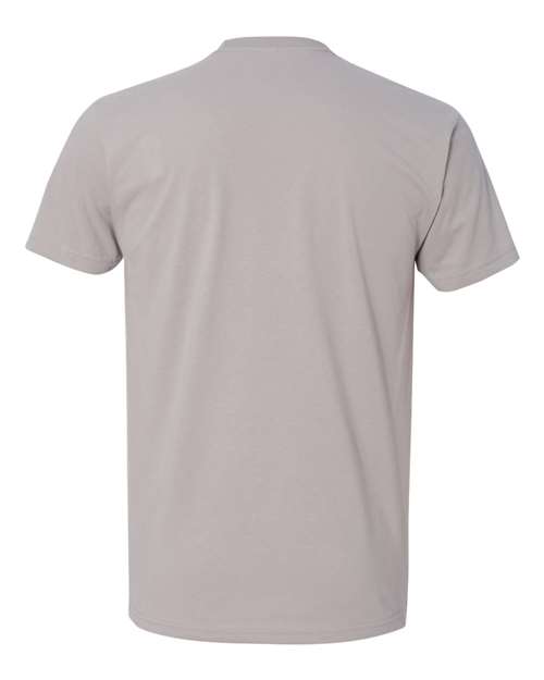 Next Level Sueded T-Shirt 6410