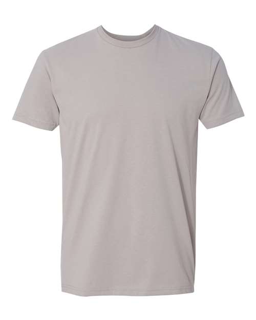 Next Level Sueded T-Shirt 6410