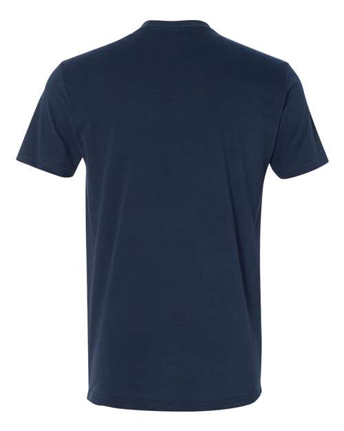 Next Level Sueded T-Shirt 6410
