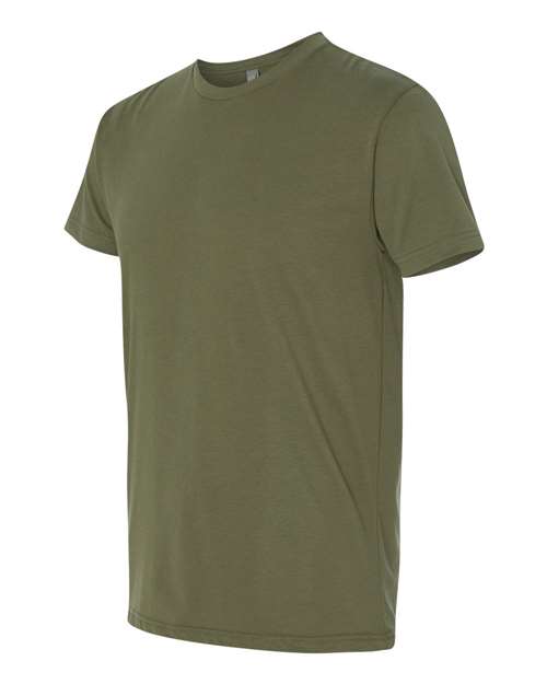 Next Level Sueded T-Shirt 6410