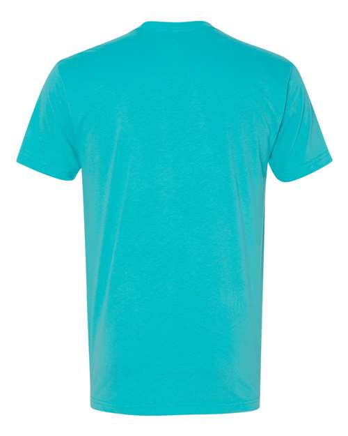 Next Level Sueded T-Shirt 6410