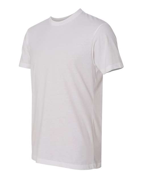 Next Level Sueded T-Shirt 6410