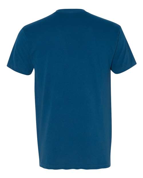 Next Level Sueded T-Shirt 6410