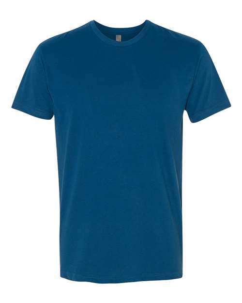 Next Level Sueded T-Shirt 6410
