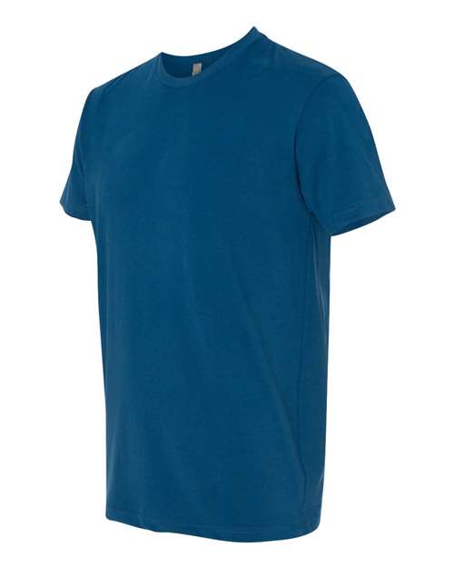 Next Level Sueded T-Shirt 6410
