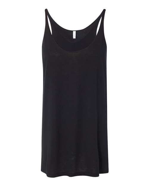 BELLA + CANVAS Women's Slouchy Tank 8838