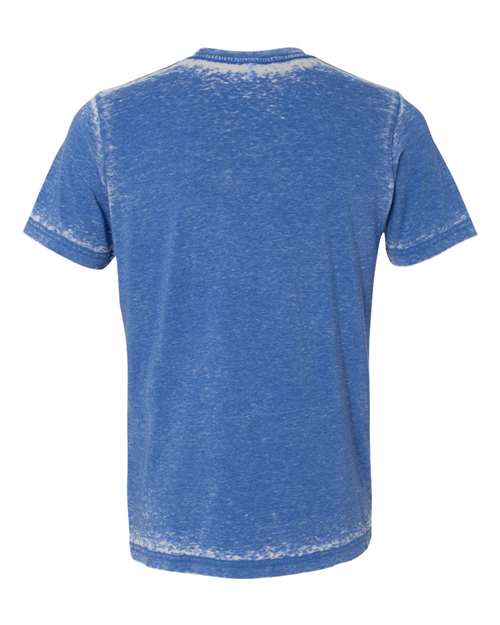 BELLA + CANVAS Unisex Texture Tee 3650