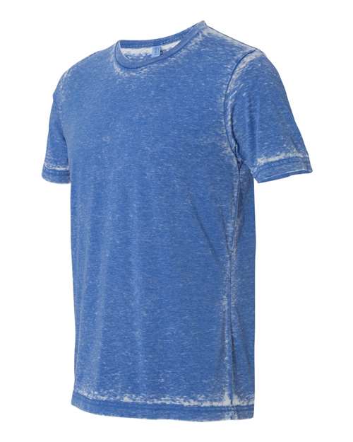 BELLA + CANVAS Unisex Texture Tee 3650