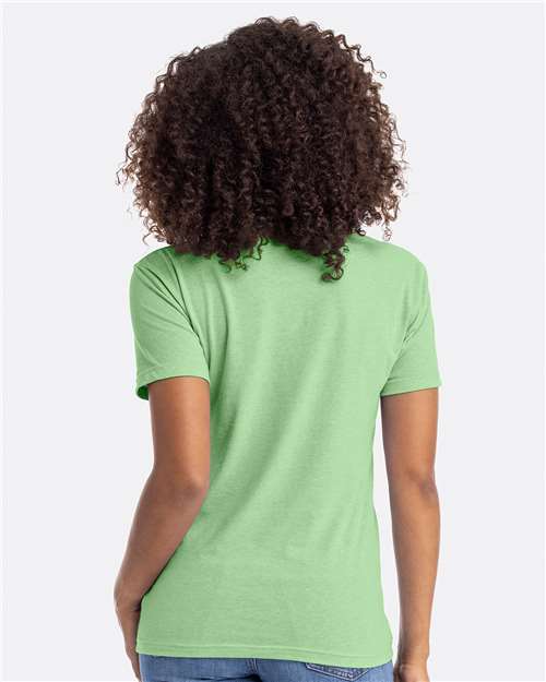 Next Level Unisex CVC T-Shirt 6210