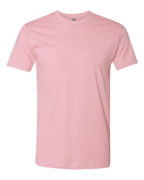Next Level Cotton T-Shirt 3600