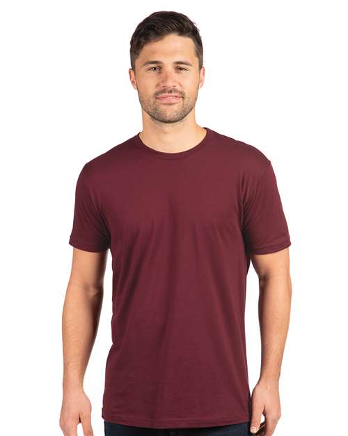Next Level Cotton T-Shirt 3600