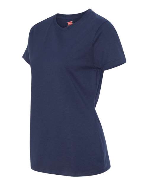 Hanes Women's Perfect-T T-Shirt SL04