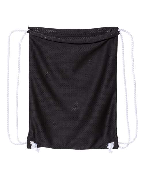 Liberty Bags Mesh Drawstring Backpack 8895