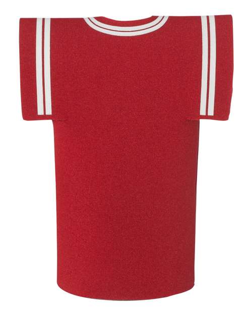Liberty Bags Collapsible Jersey Foam Can & Bottle Holder FT008