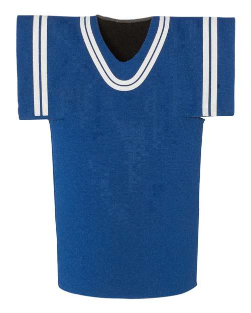 Liberty Bags Collapsible Jersey Foam Can & Bottle Holder FT008