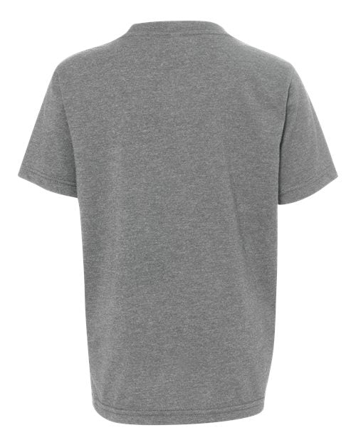 Next Level Youth CVC T-Shirt 3312