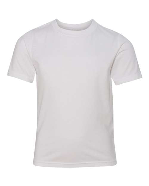 Next Level Youth CVC T-Shirt 3312