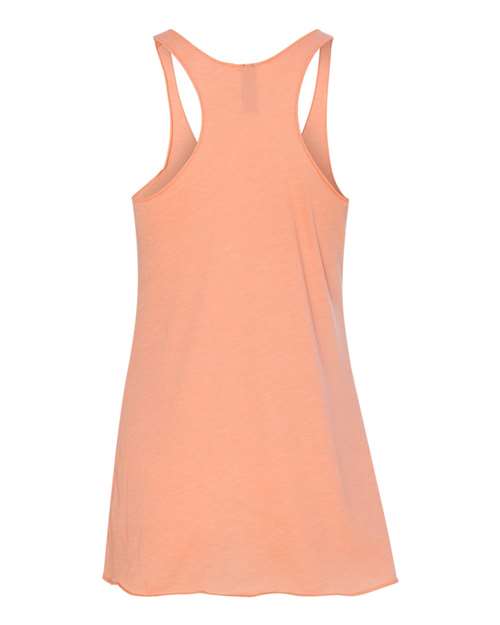Next Level Women’s Triblend Racerback Tank 6733
