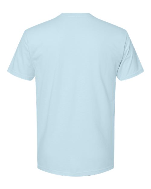 Next Level Sueded T-Shirt 6410