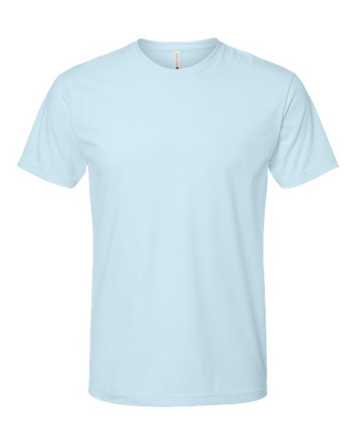 Next Level Sueded T-Shirt 6410