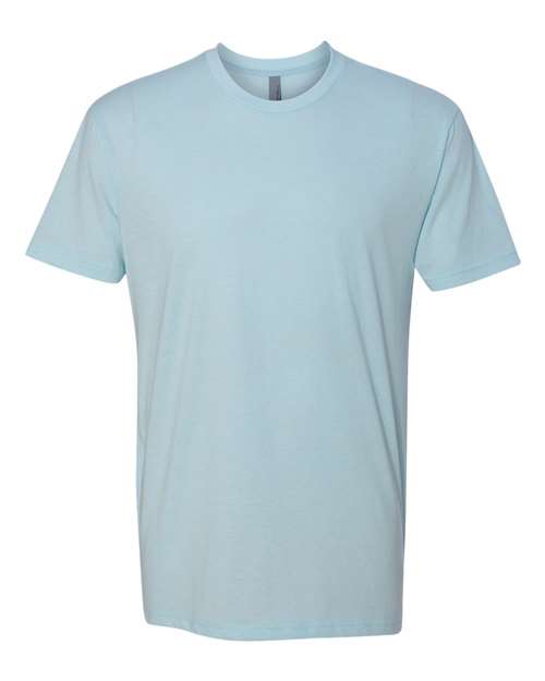 Next Level Unisex CVC T-Shirt 6210