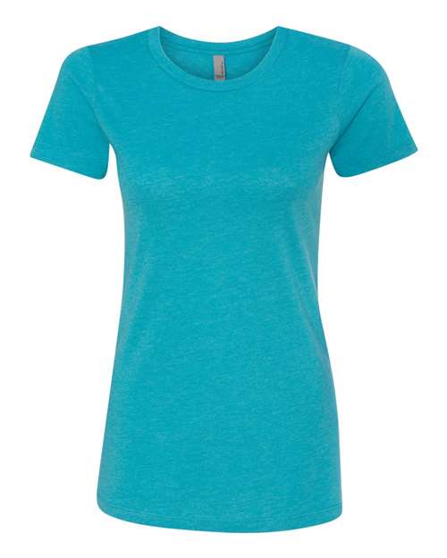 Next Level Women’s CVC T-Shirt 6610