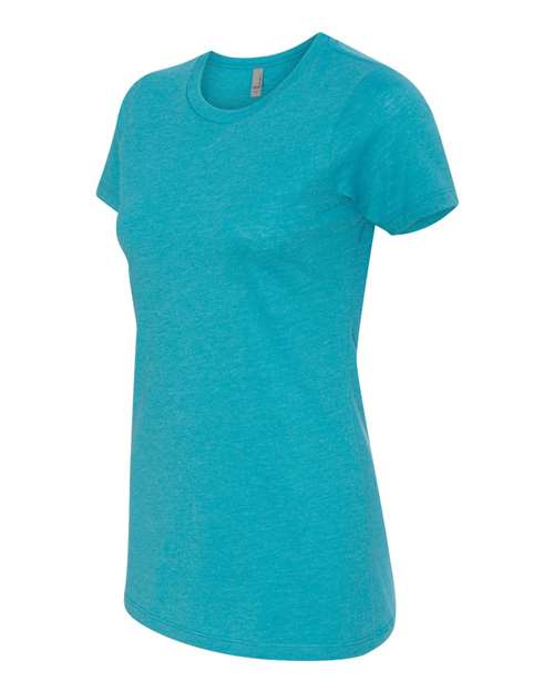 Next Level Women’s CVC T-Shirt 6610