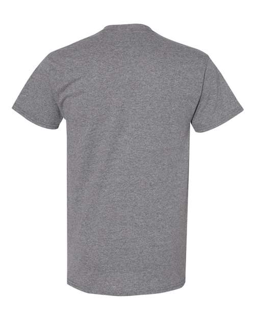 Gildan Unisex Heavy Cotton™ T-Shirt 5000