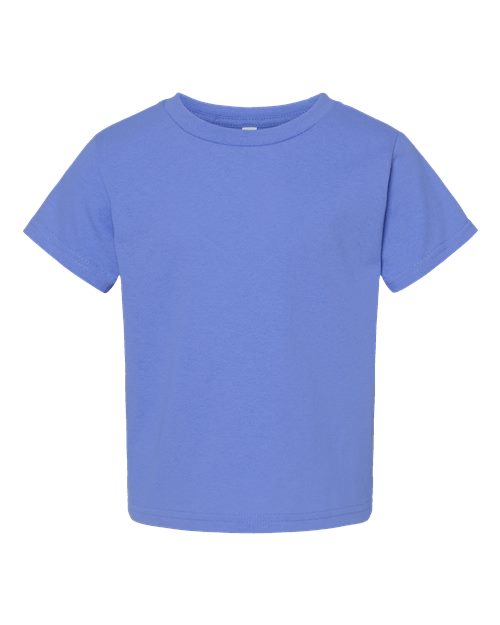 Rabbit Skins Toddler Cotton Jersey Tee 3301T