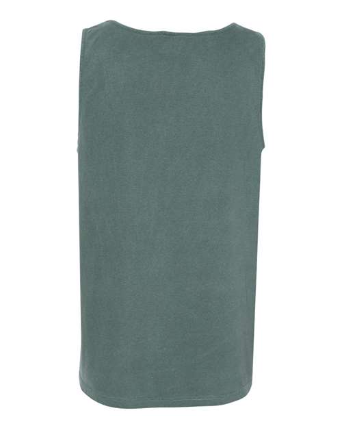 Comfort Colors Unisex Garment-Dyed Heavyweight Tank Top 9360