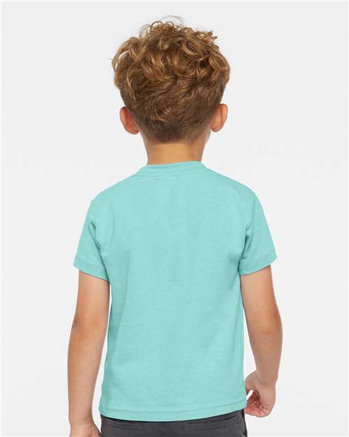 Rabbit Skins Youth Juvy T-Shirt 3301J