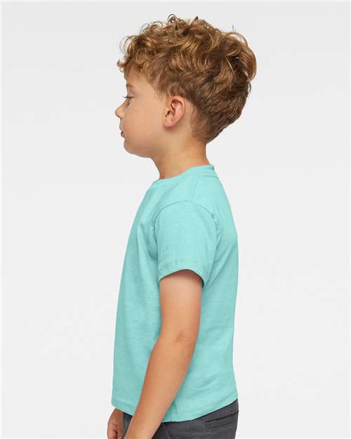 Rabbit Skins Youth Juvy T-Shirt 3301J