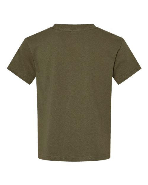 Rabbit Skins Youth Juvy T-Shirt 3301J