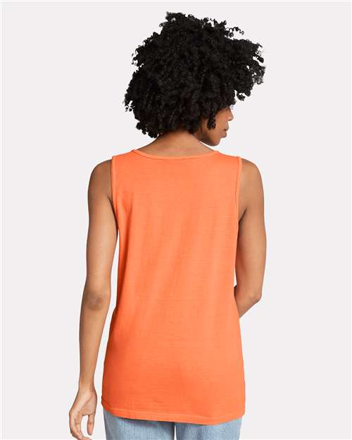 Comfort Colors Unisex Garment-Dyed Heavyweight Tank Top 9360