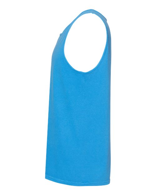 Comfort Colors Unisex Garment-Dyed Heavyweight Tank Top 9360