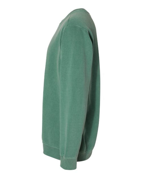 Comfort Colors Unisex Garment-Dyed Crewneck Sweatshirt 1566