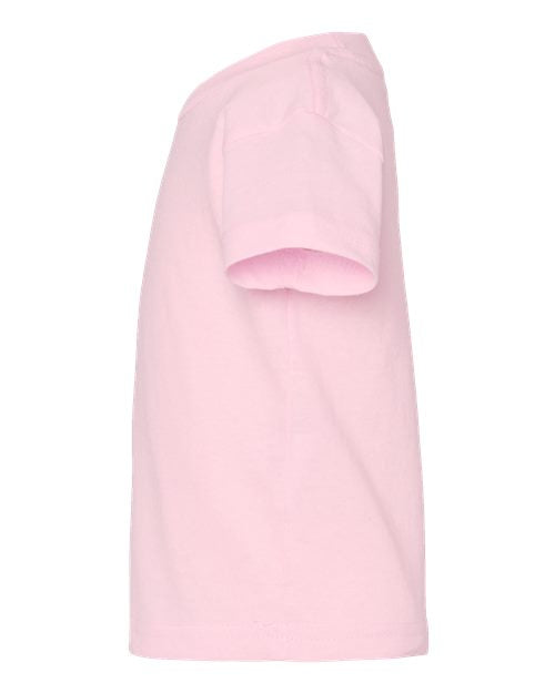 Rabbit Skins Infant Cotton Jersey Tee 3401