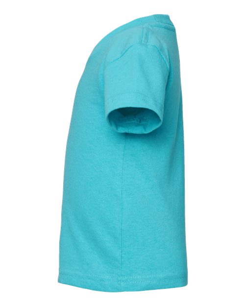 Rabbit Skins Infant Cotton Jersey Tee 3401