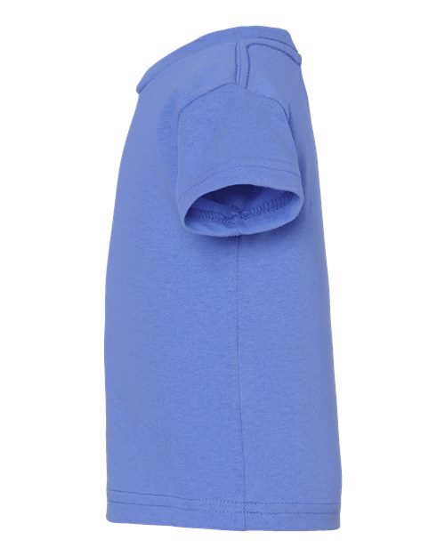 Rabbit Skins Infant Cotton Jersey Tee 3401