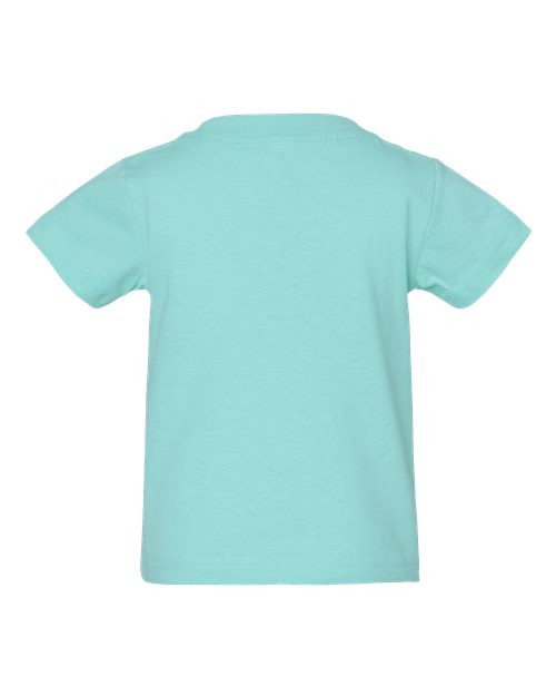 Rabbit Skins Infant Cotton Jersey Tee 3401