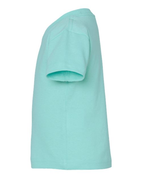 Rabbit Skins Infant Cotton Jersey Tee 3401