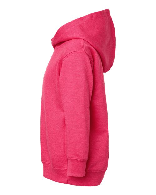 Rabbit Skins Toddler Pullover Fleece Hoodie 3326
