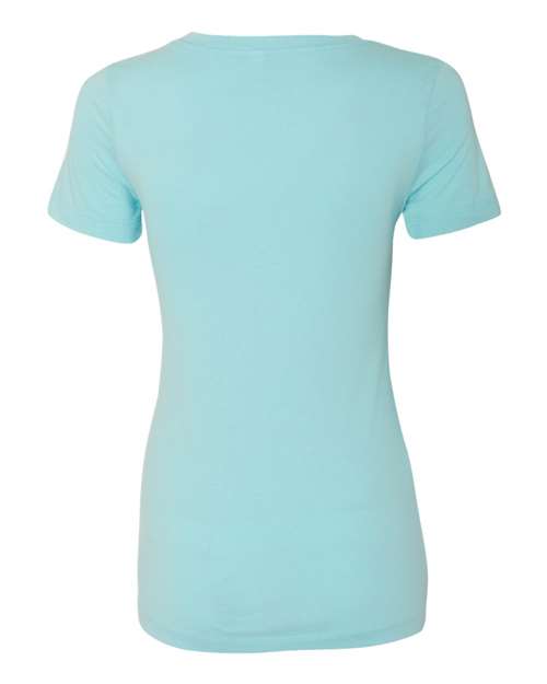Next Level Women's Ideal V-Neck T-Shirt 1540