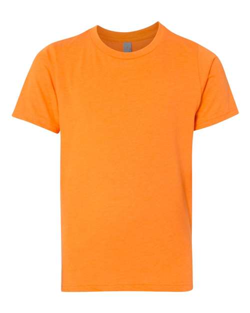 Next Level Youth CVC T-Shirt 3312